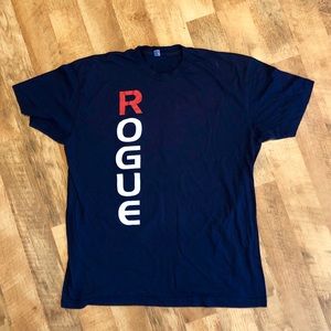 Rogue Fitness, Ben Smith Athlete shirt